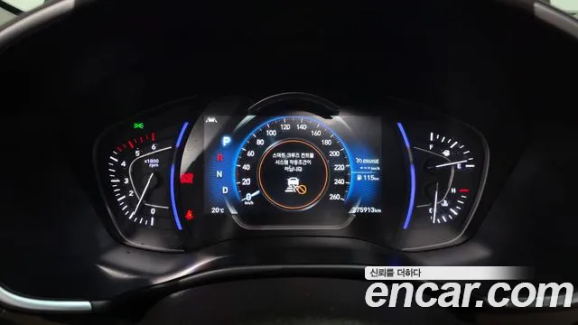 Hyundai Santa Fe 2018 thumb 8