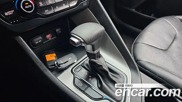 Kia Niro 2021 thumb 9