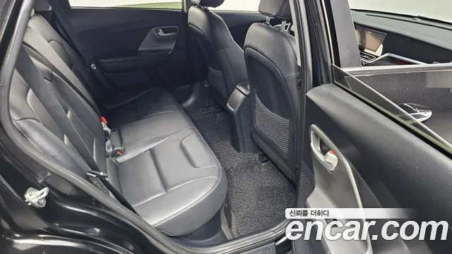 Kia Niro 2021 thumb 11