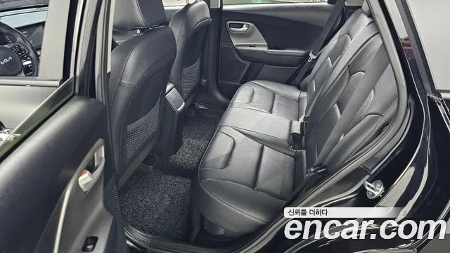 Kia Niro 2021 thumb 12