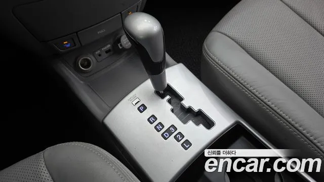Hyundai Avante 2009 thumb 9