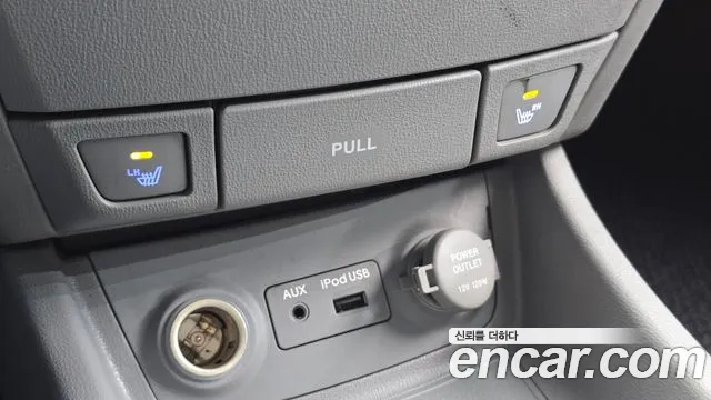 Hyundai Avante 2009 thumb 12