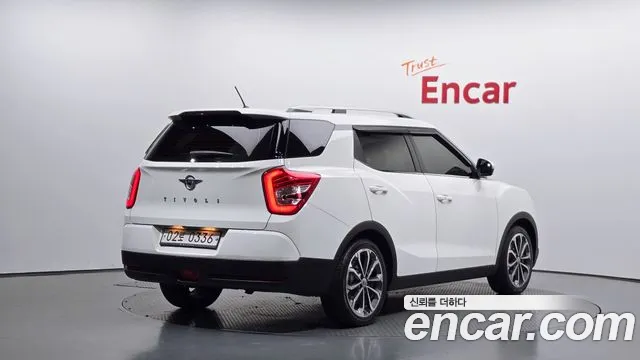 KG_Mobility_Ssangyong TIBOLI 2016 thumb 2