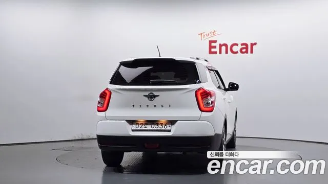 KG_Mobility_Ssangyong TIBOLI 2016 thumb 4