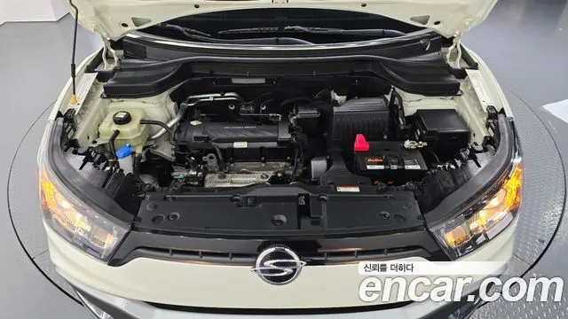 KG_Mobility_Ssangyong TIBOLI 2016 thumb 6