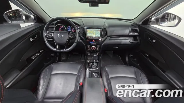 KG_Mobility_Ssangyong TIBOLI 2016 thumb 7