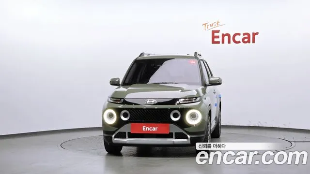 Hyundai Casper 2022 thumb 3