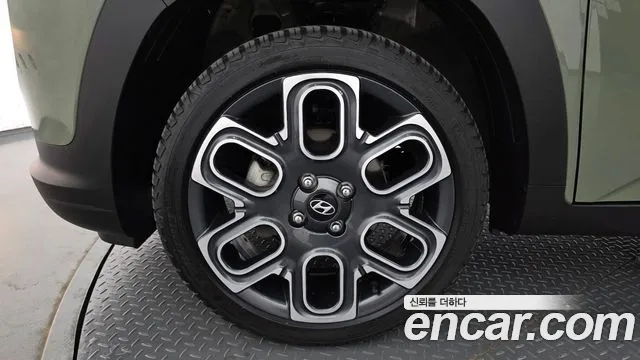 Hyundai Casper 2022 thumb 5