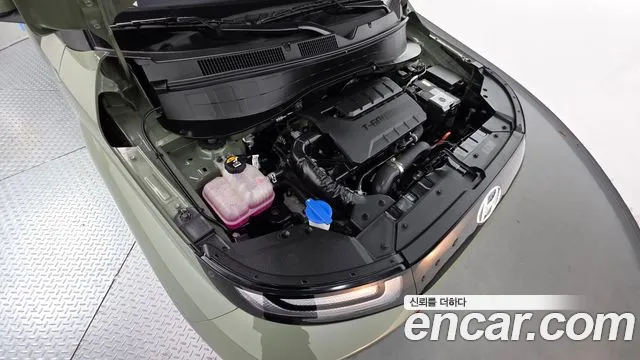 Hyundai Casper 2022 thumb 6