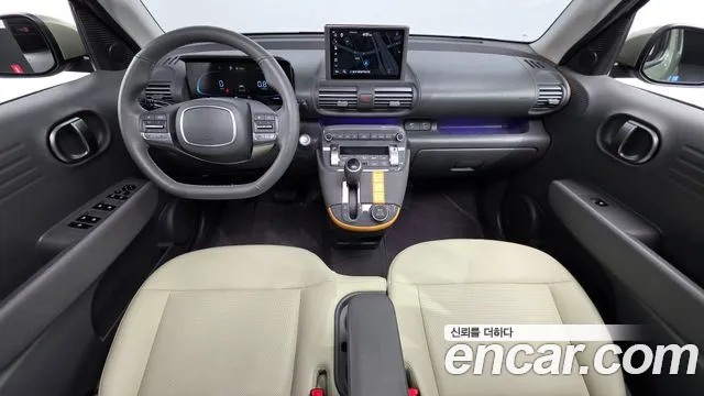 Hyundai Casper 2022 thumb 7
