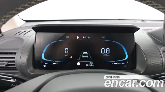 Hyundai Casper 2022 thumb 8