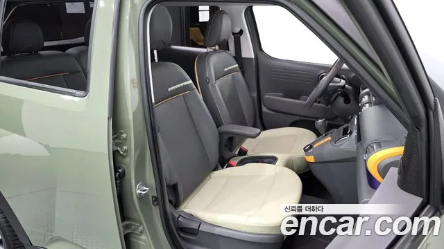 Hyundai Casper 2022 thumb 11