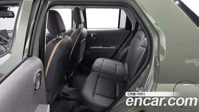 Hyundai Casper 2022 thumb 12