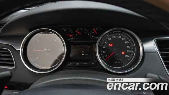 Peugeot 508 2017 thumb 8