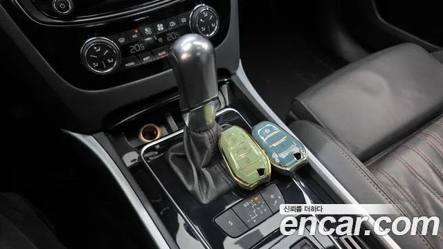 Peugeot 508 2017 thumb 9