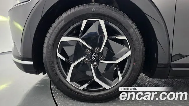 Hyundai IONIQ 5 2022 thumb 5