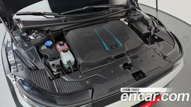 Hyundai IONIQ 5 2022 thumb 6