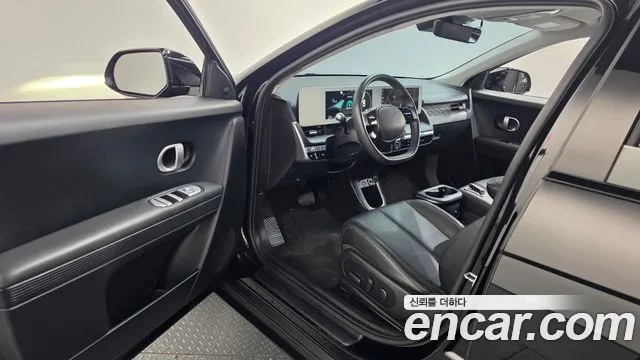 Hyundai IONIQ 5 2022 thumb 10