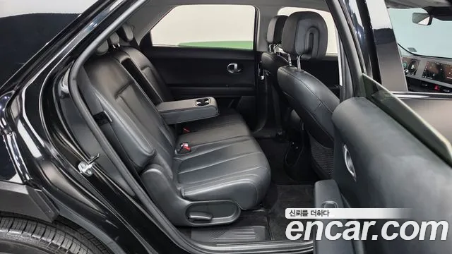 Hyundai IONIQ 5 2022 thumb 11