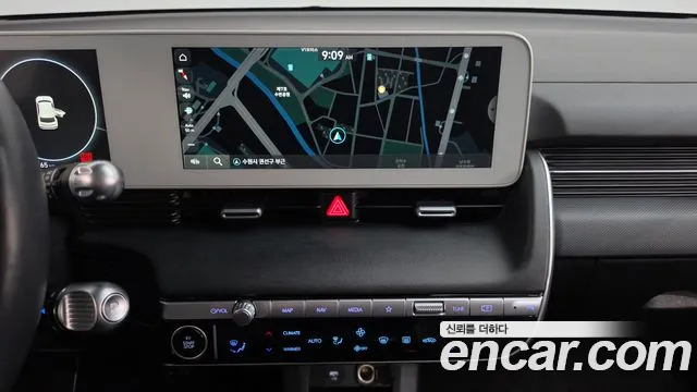Hyundai IONIQ 5 2022 thumb 12