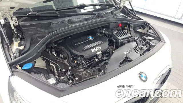 BMW 2-Series 2018 thumb 6