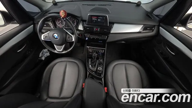 BMW 2-Series 2018 thumb 7