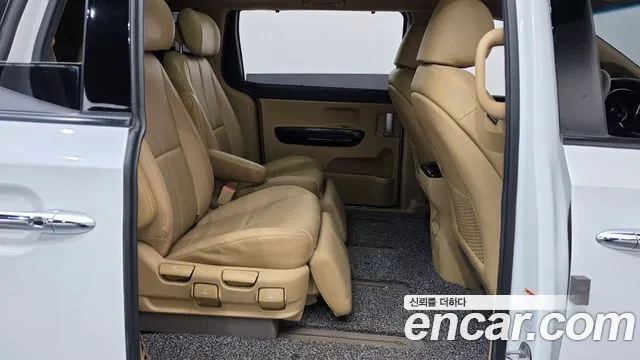 Kia Carnival 2019 thumb 11