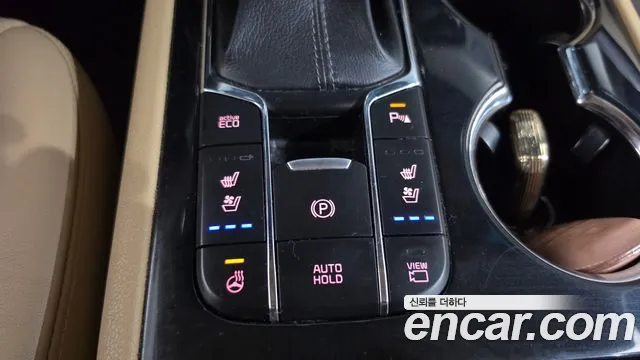 Kia Carnival 2019 thumb 12
