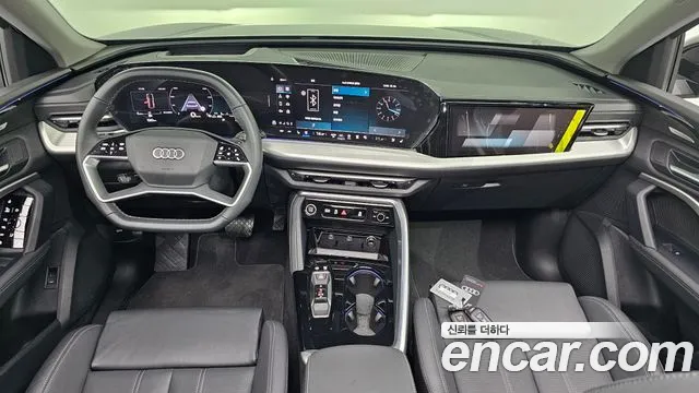 Audi Q5 2025 thumb 7