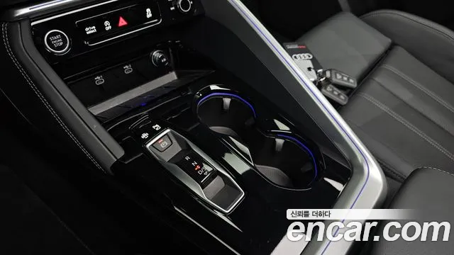 Audi Q5 2025 thumb 9