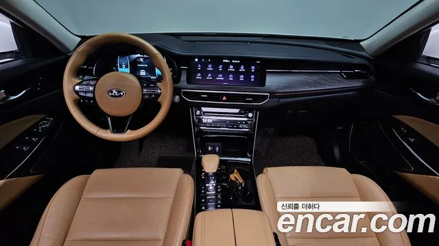 Kia K7 2019 thumb 6