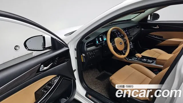 Kia K7 2019 thumb 9