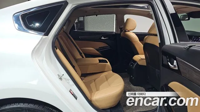 Kia K7 2019 thumb 10