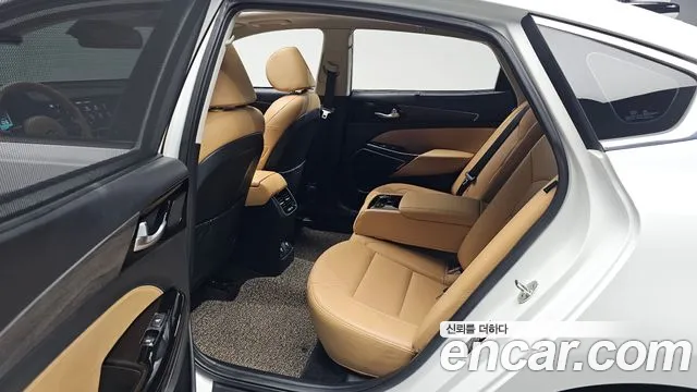 Kia K7 2019 thumb 11