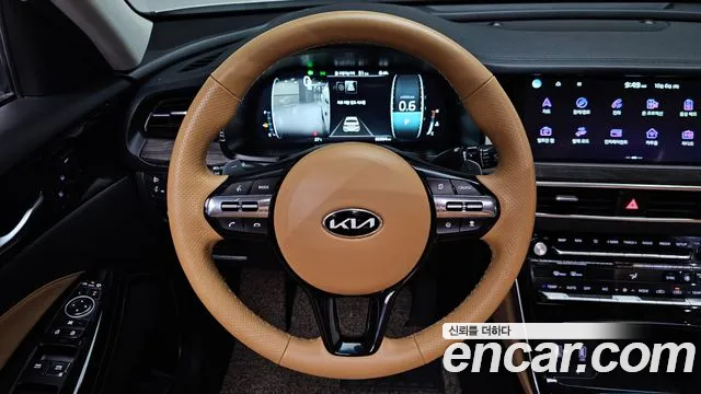 Kia K7 2019 thumb 12