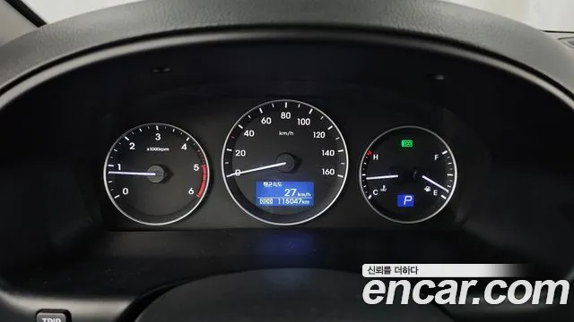 Hyundai Starex 2019 thumb 8