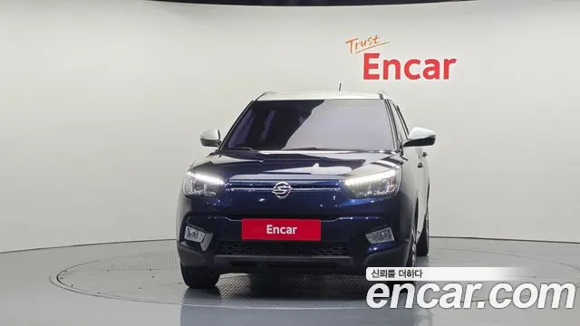 KG_Mobility_Ssangyong TIBOLI 2015 thumb 3