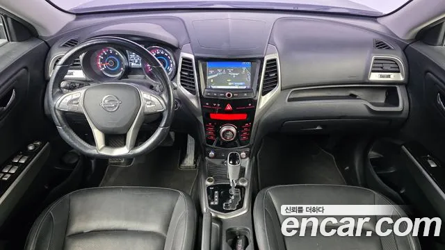 KG_Mobility_Ssangyong TIBOLI 2015 thumb 7