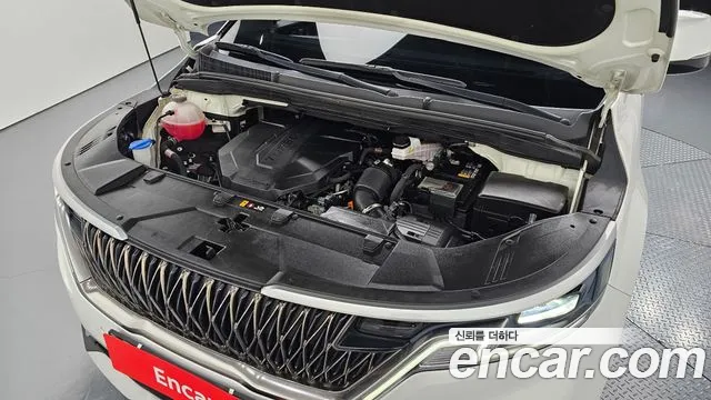 Kia Carnival 2021 thumb 6