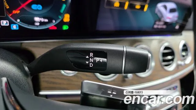 Mercedes-Benz E-Класс 2021 thumb 9