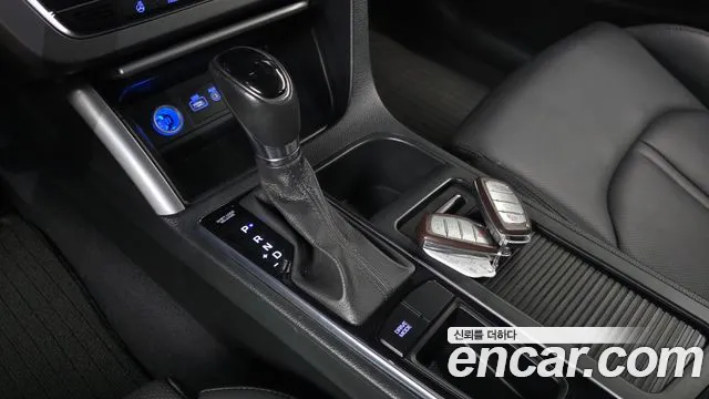 Hyundai Sonata 2015 thumb 9