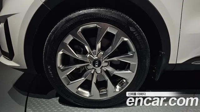 Kia Sorento 2021 thumb 4