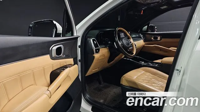 Kia Sorento 2021 thumb 9