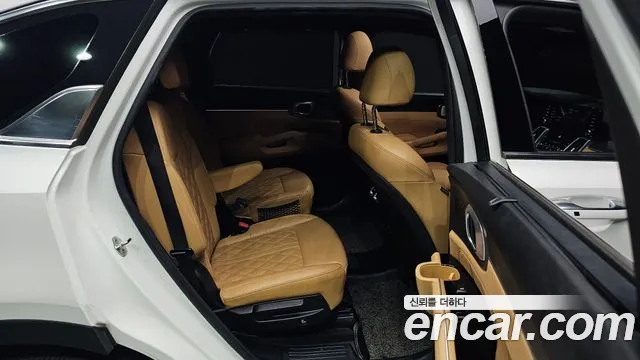 Kia Sorento 2021 thumb 10