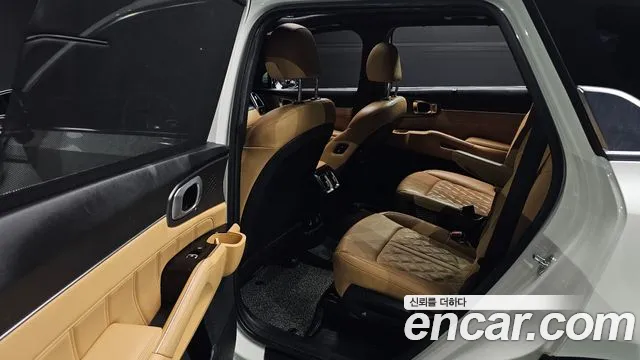 Kia Sorento 2021 thumb 11