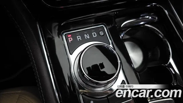 Jaguar XJ 2013 thumb 9