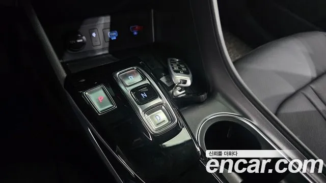 Hyundai Sonata 2022 thumb 9