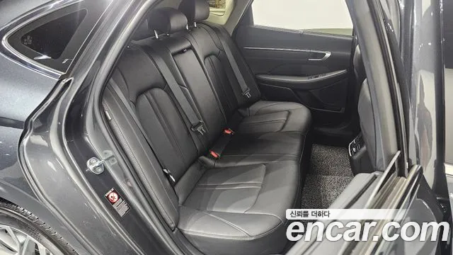 Hyundai Sonata 2022 thumb 11