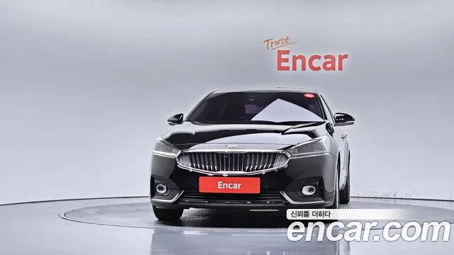 Kia K7 2019 thumb 3