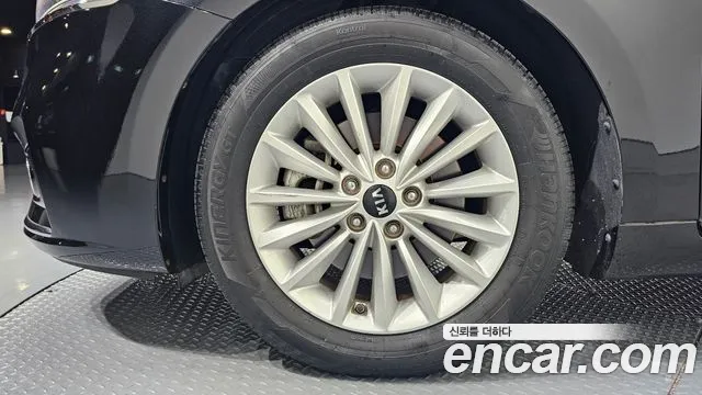 Kia K7 2019 thumb 5